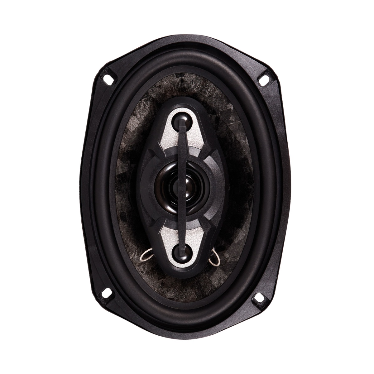 картинка AC 6x9" коаксиальная KICX SA 694 купить в магазине CAROBASS