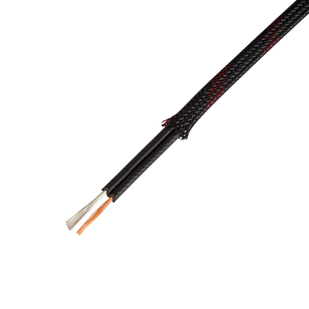 картинка Кабель акустический OFC KICX Sound Civilization 16Ga PRO-SC16100 купить в магазине CAROBASS