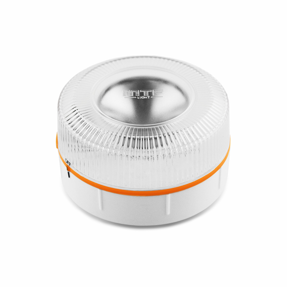 картинка Фонарь аварийный автономный MTF Light HELP SIGNAL LED купить в магазине CAROBASS