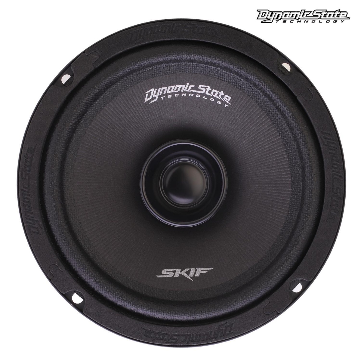 картинка AC 6.5" широкополосная DYNAMIC STATE SKIF SKM-165 купить в магазине CAROBASS