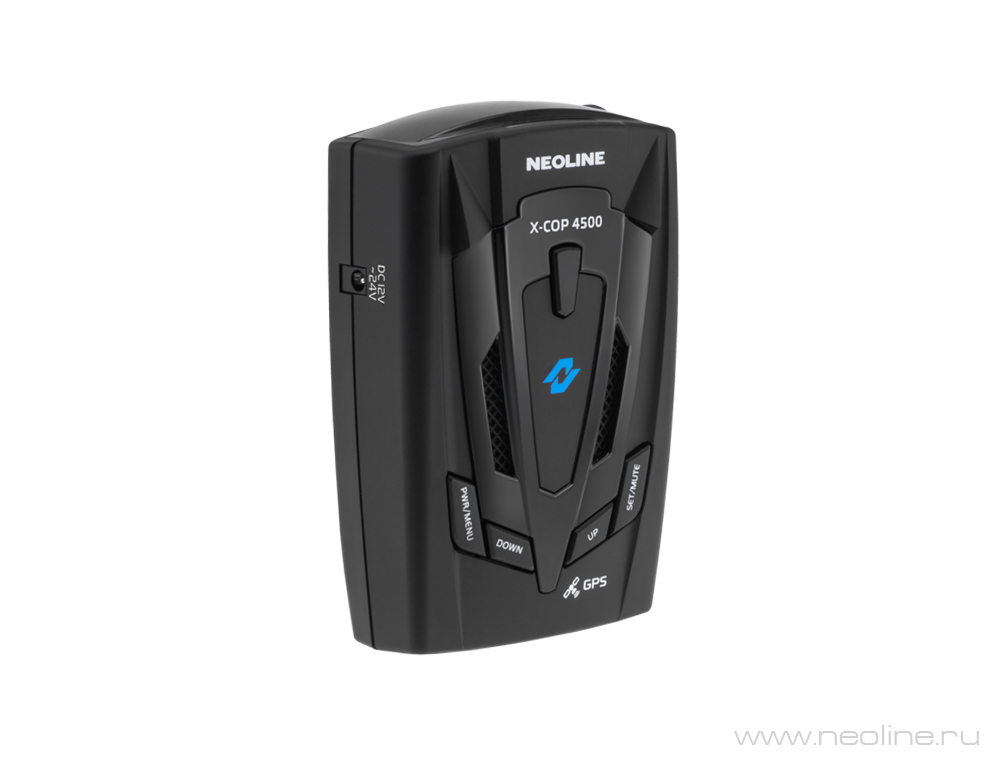 картинка Радар-детектор с GPS Neoline X-COP 4500 купить в магазине CAROBASS