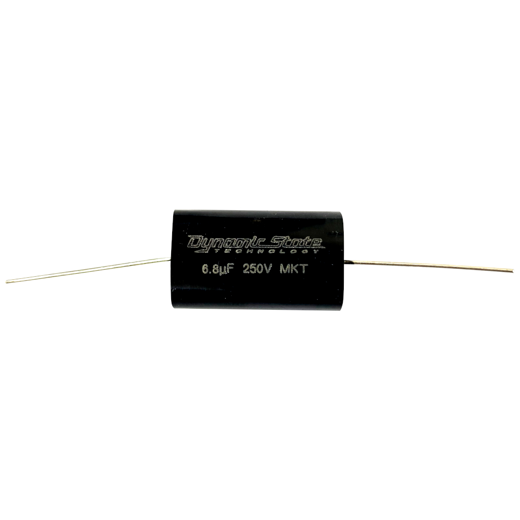 картинка Конденсатор для твитера DYNAMIC STATE SPCAP-6.8/250 купить в магазине CAROBASS