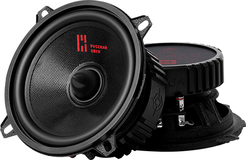 картинка AC 5.25" компонентная УРАЛ АК-47.C М купить в магазине CAROBASS