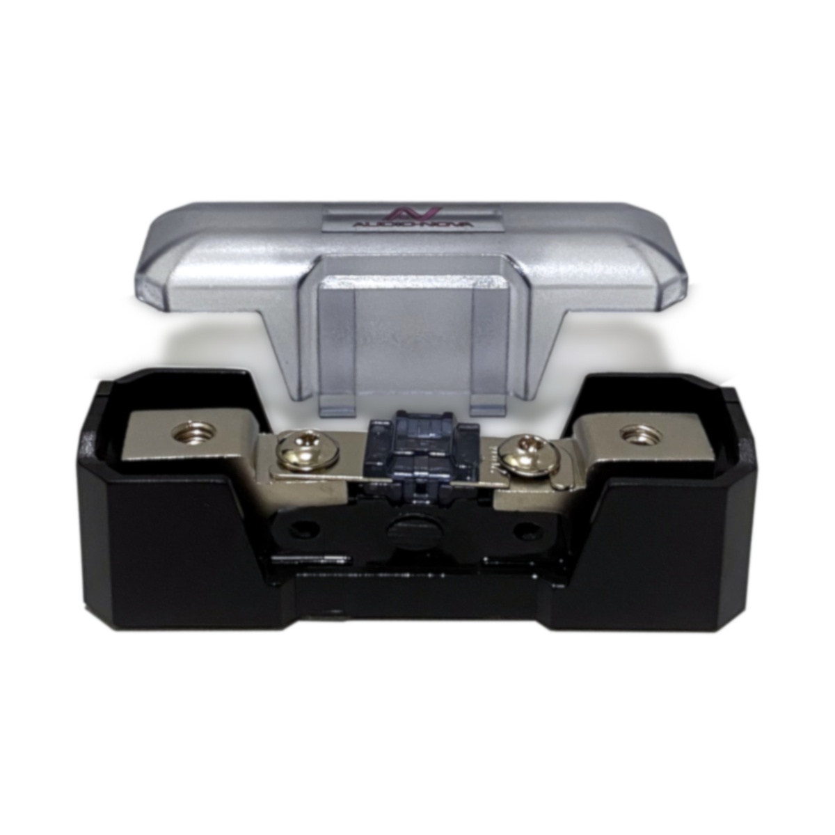 картинка Держатель предохранителя Mini ANL AUDIO NOVA FH.MAL9.FS купить в магазине CAROBASS