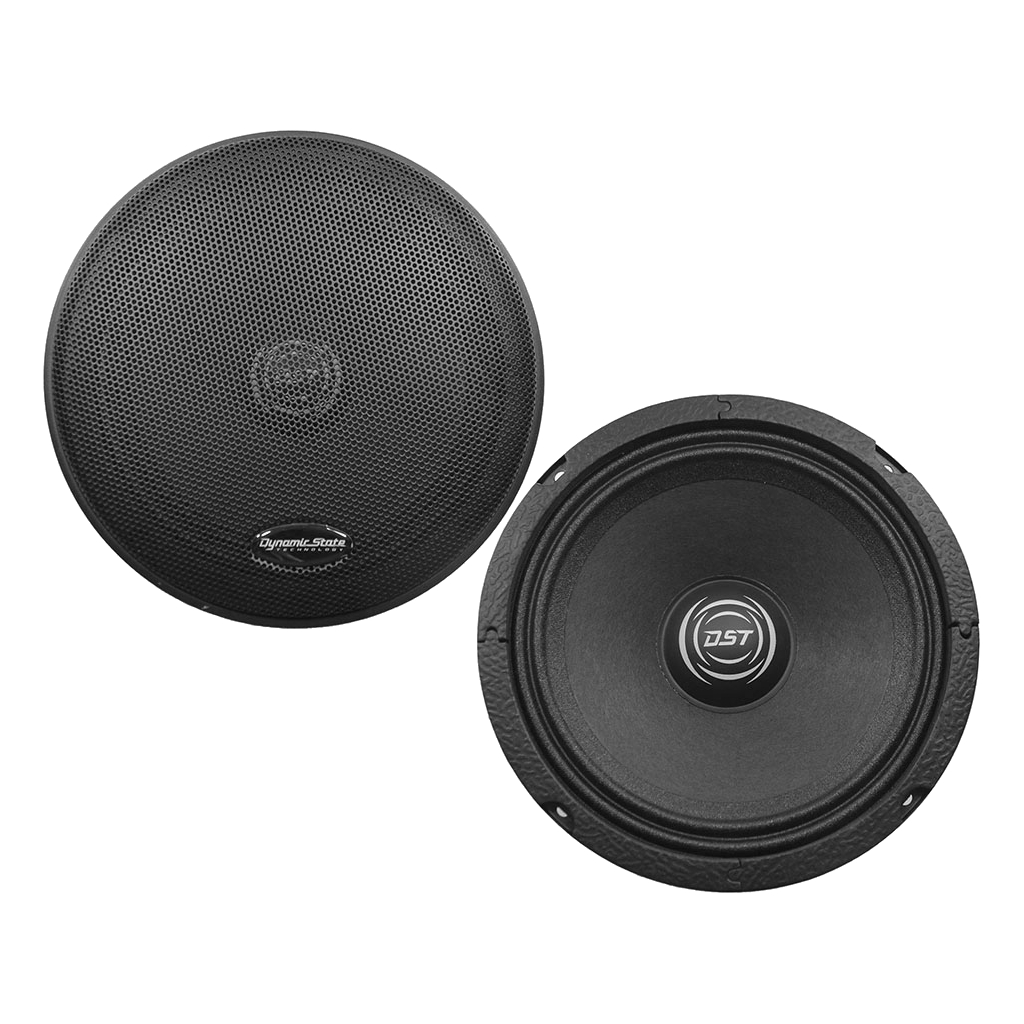 картинка AC 6.5″ эстрадная Dynamic State CM-L16.1 v1 купить в магазине CAROBASS