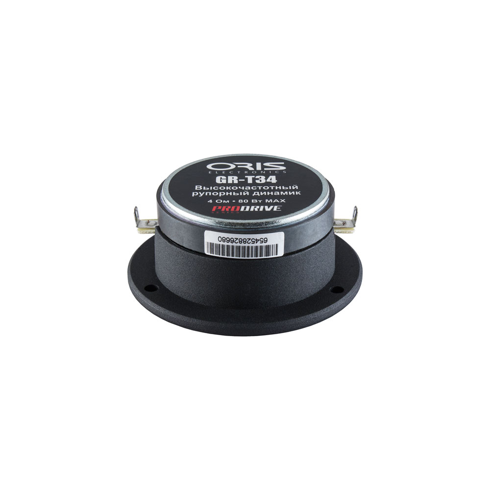 картинка АС ВЧ (твитер) ORIS GR-T34 купить в магазине CAROBASS