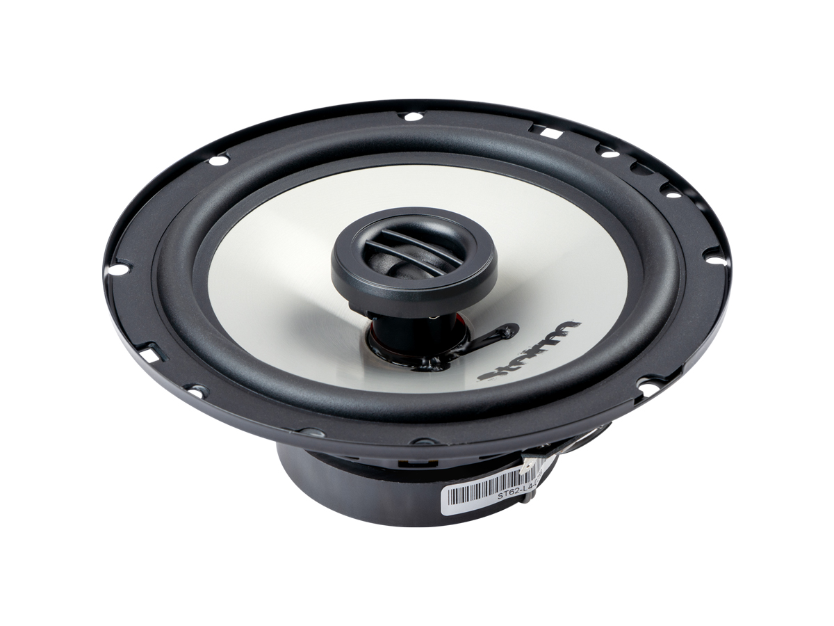 картинка AC 6.5" коаксиальная AURA STORM-6.2 купить в магазине CAROBASS