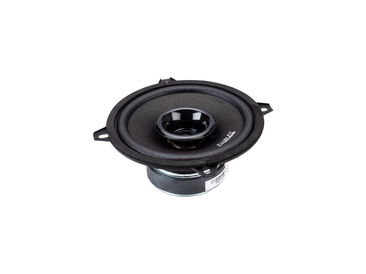 картинка AC 5.25" широкополосная AURA FIREBALL-5 купить в магазине CAROBASS