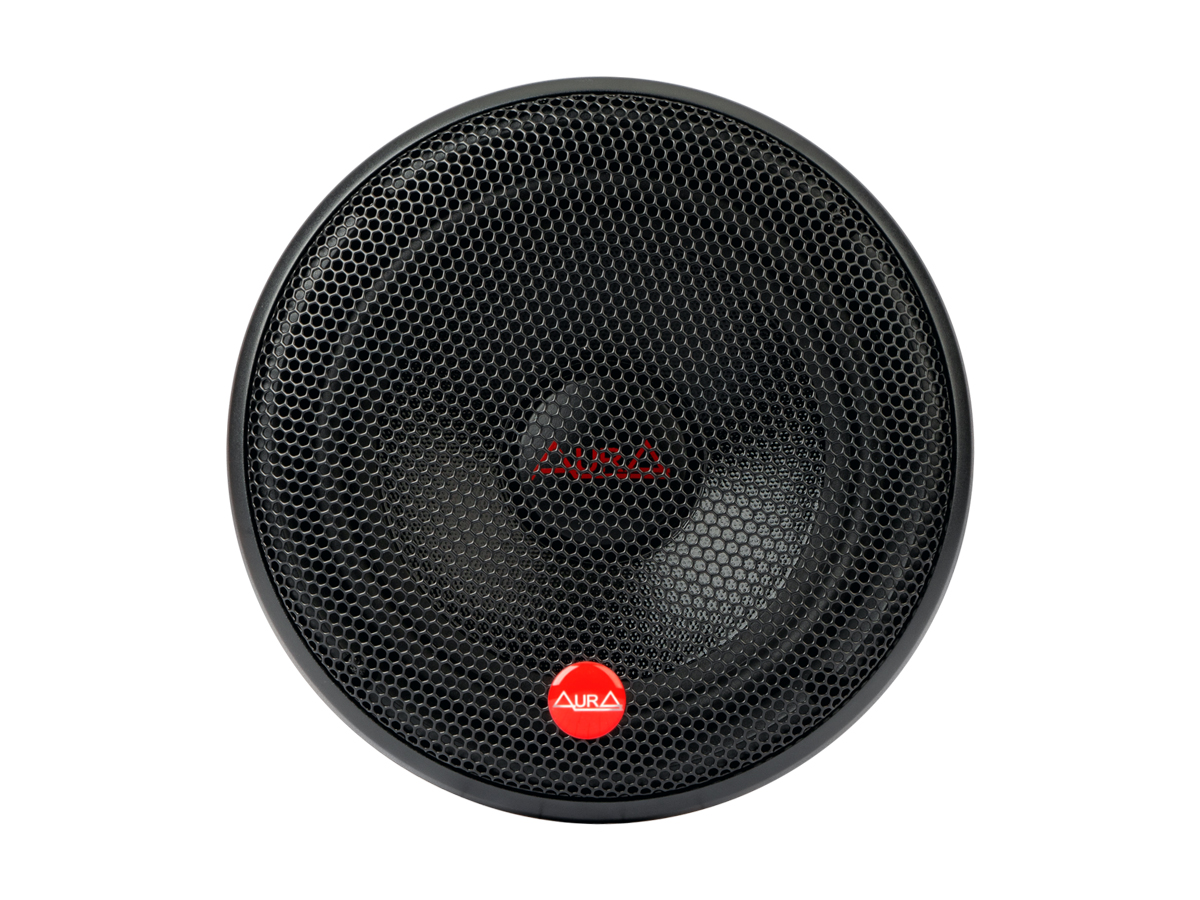 картинка AC 6.5" компонентная AURA VENOM-CL6C купить в магазине CAROBASS