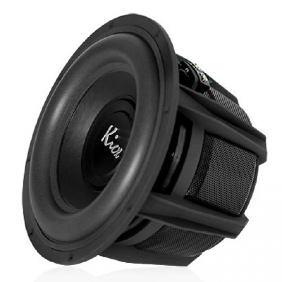 картинка Сабвуфер 12″ KICX PRO 302 купить в магазине CAROBASS