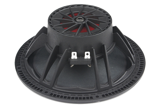 картинка AC 6.5" эстрадная PRIDE RUBY LIGHT 6.5" купить в магазине CAROBASS