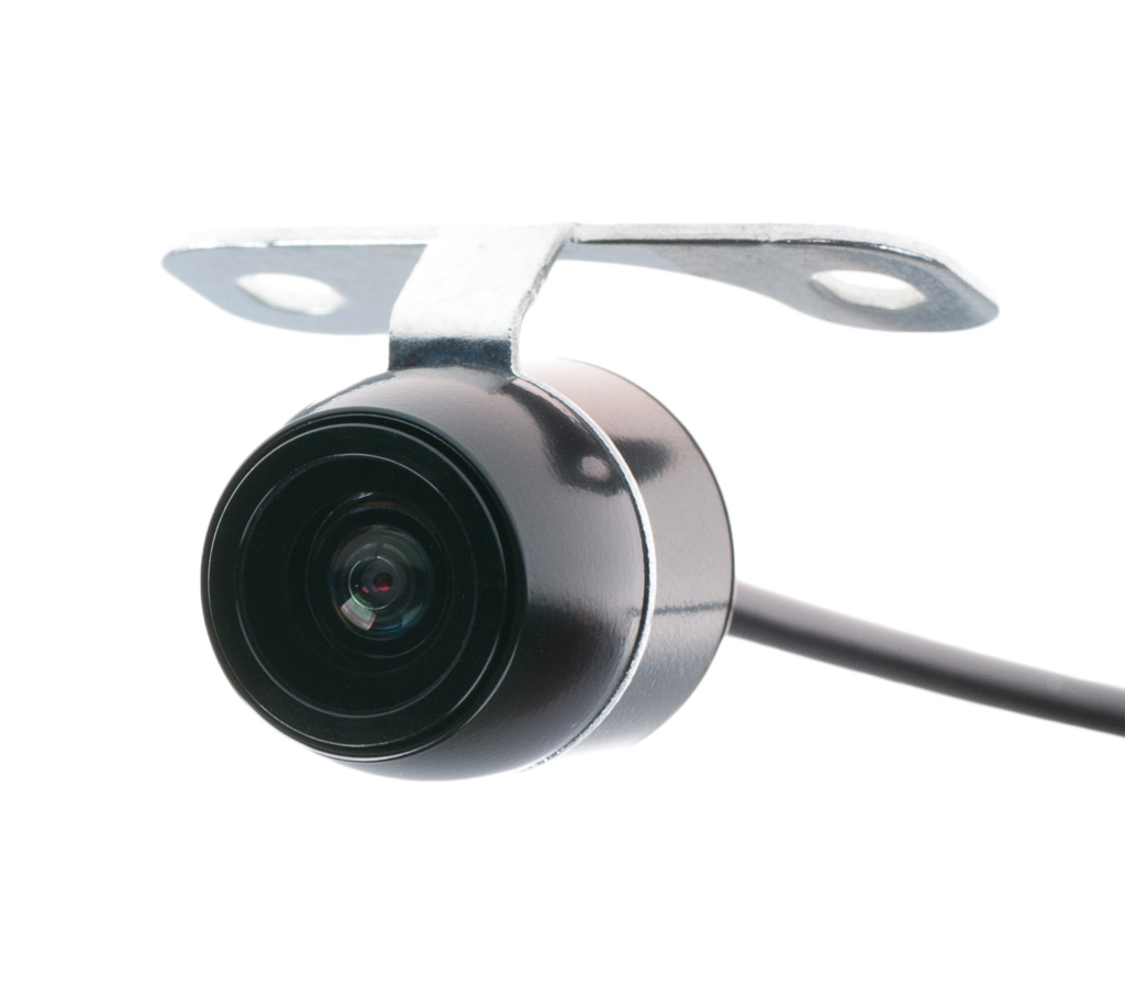 картинка Камера заднего вида Blackview UC-27 купить в магазине CAROBASS