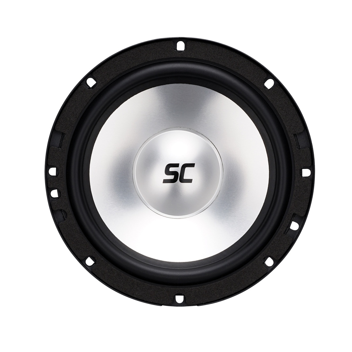 картинка AC 6.5" компонентная KICX SC ALS 6.2 купить в магазине CAROBASS