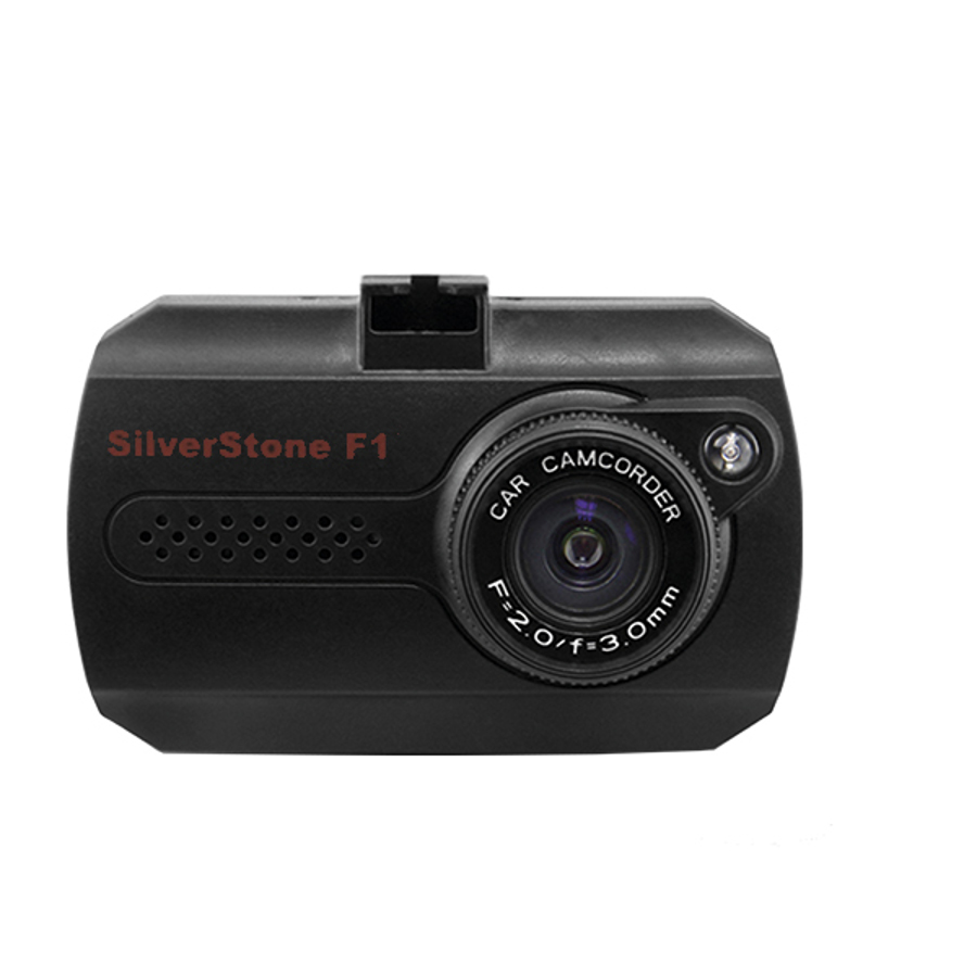 картинка Видеорегистратор SilverStone F1 NTK-45F купить в магазине CAROBASS