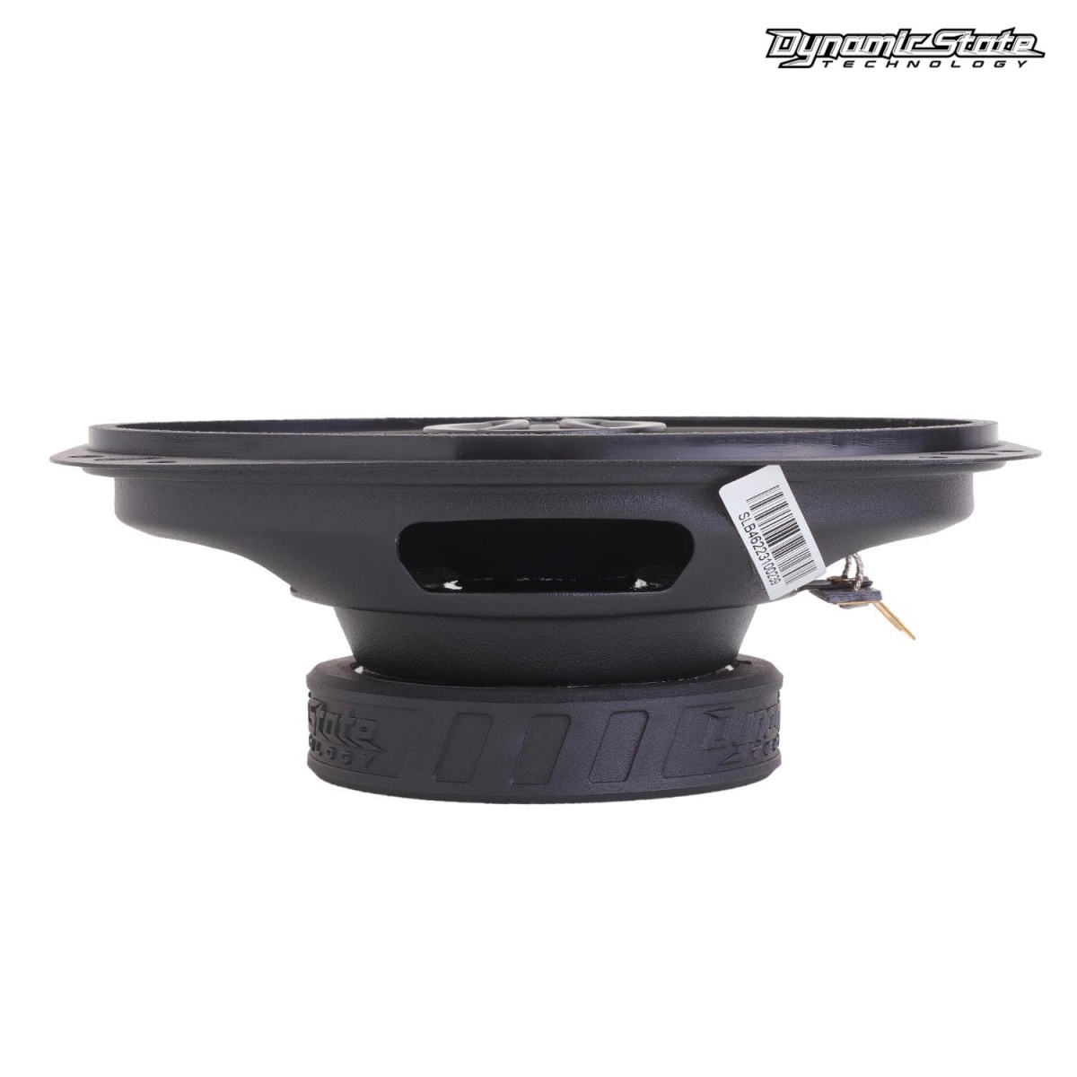 картинка AC 4x6" коаксиальная DYNAMIC STATE SLB-462 купить в магазине CAROBASS