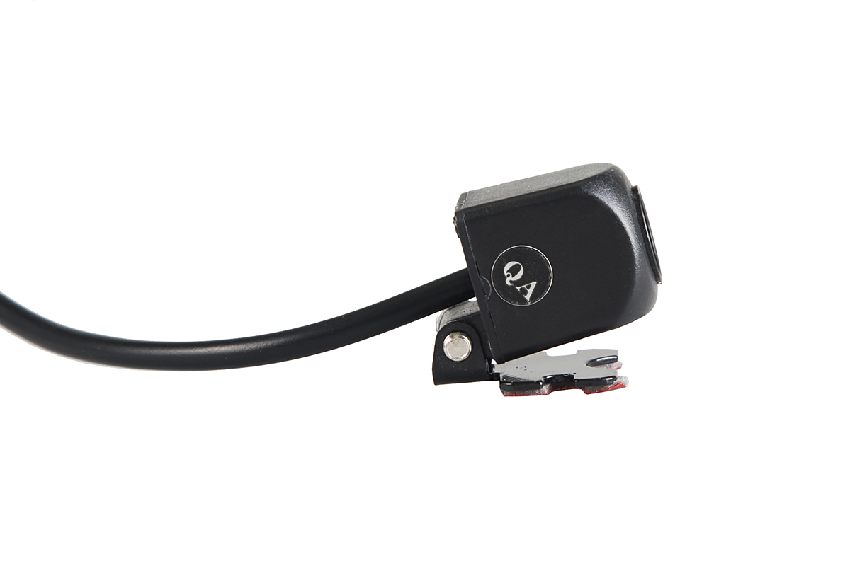 картинка Камера заднего вида INTERPOWER IP-840 купить в магазине CAROBASS