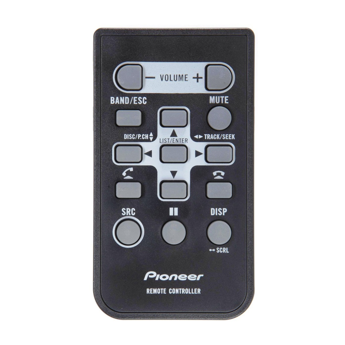 картинка Пульт ДУ PIONEER QXE1044-B купить в магазине CAROBASS
