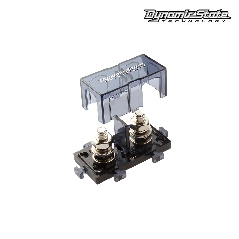 картинка Дистрибьютор питания DYNAMIC STATE EI.CAD2 CONSTRUCTOR купить в магазине CAROBASS
