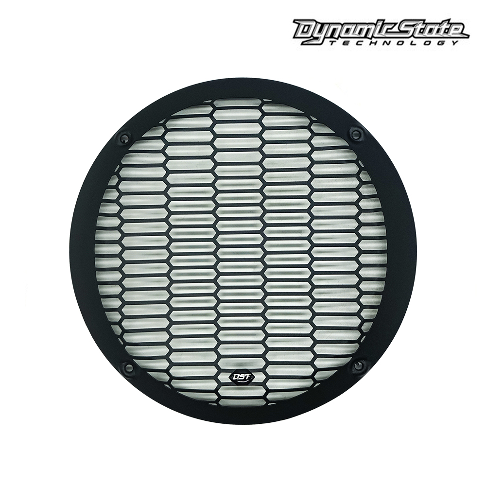 картинка Гриль 8" DYNAMIC STATE SG200WH купить в магазине CAROBASS