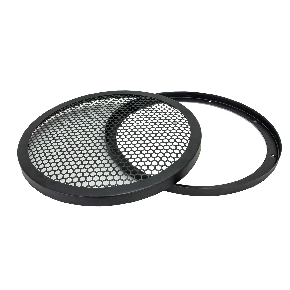 картинка Гриль 12" AURA WGM-3312 купить в магазине CAROBASS
