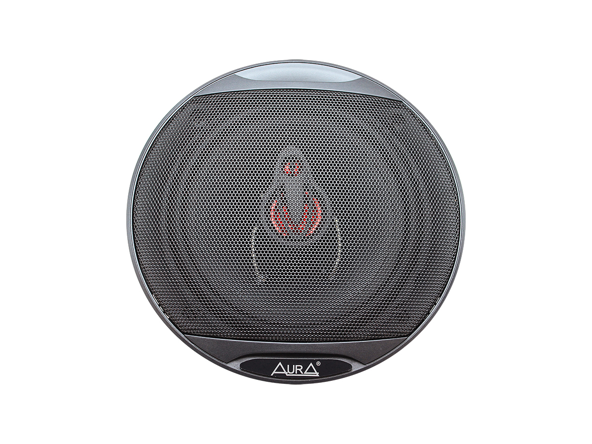 картинка AC 6.5" коаксиальная AURA FIREBALL-653 купить в магазине CAROBASS