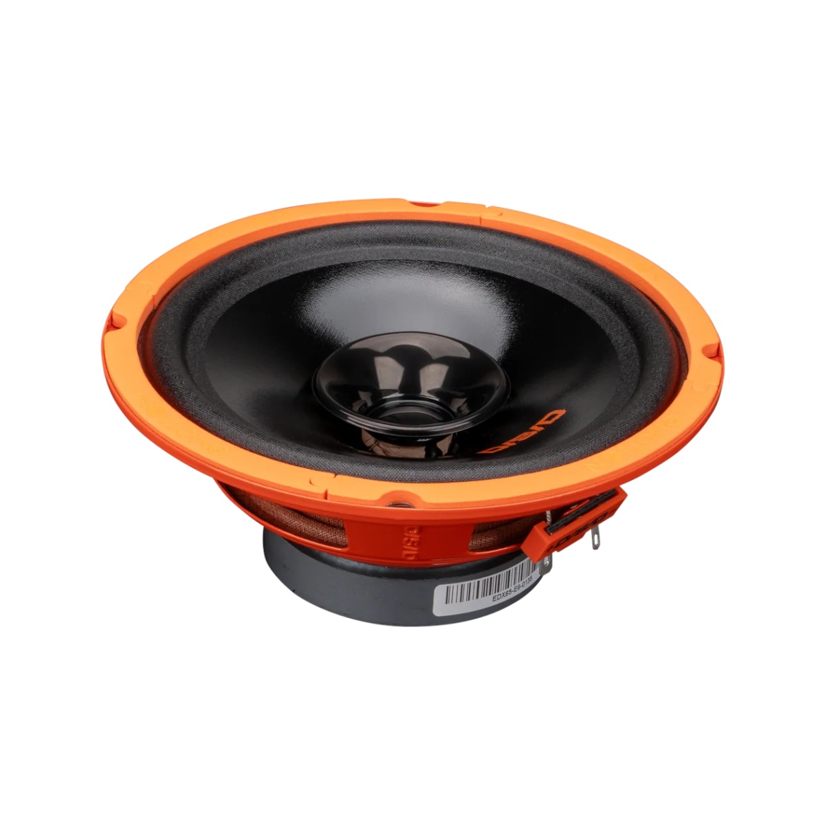 картинка AC 6.5" широкополосная DSD EDX-65 купить в магазине CAROBASS