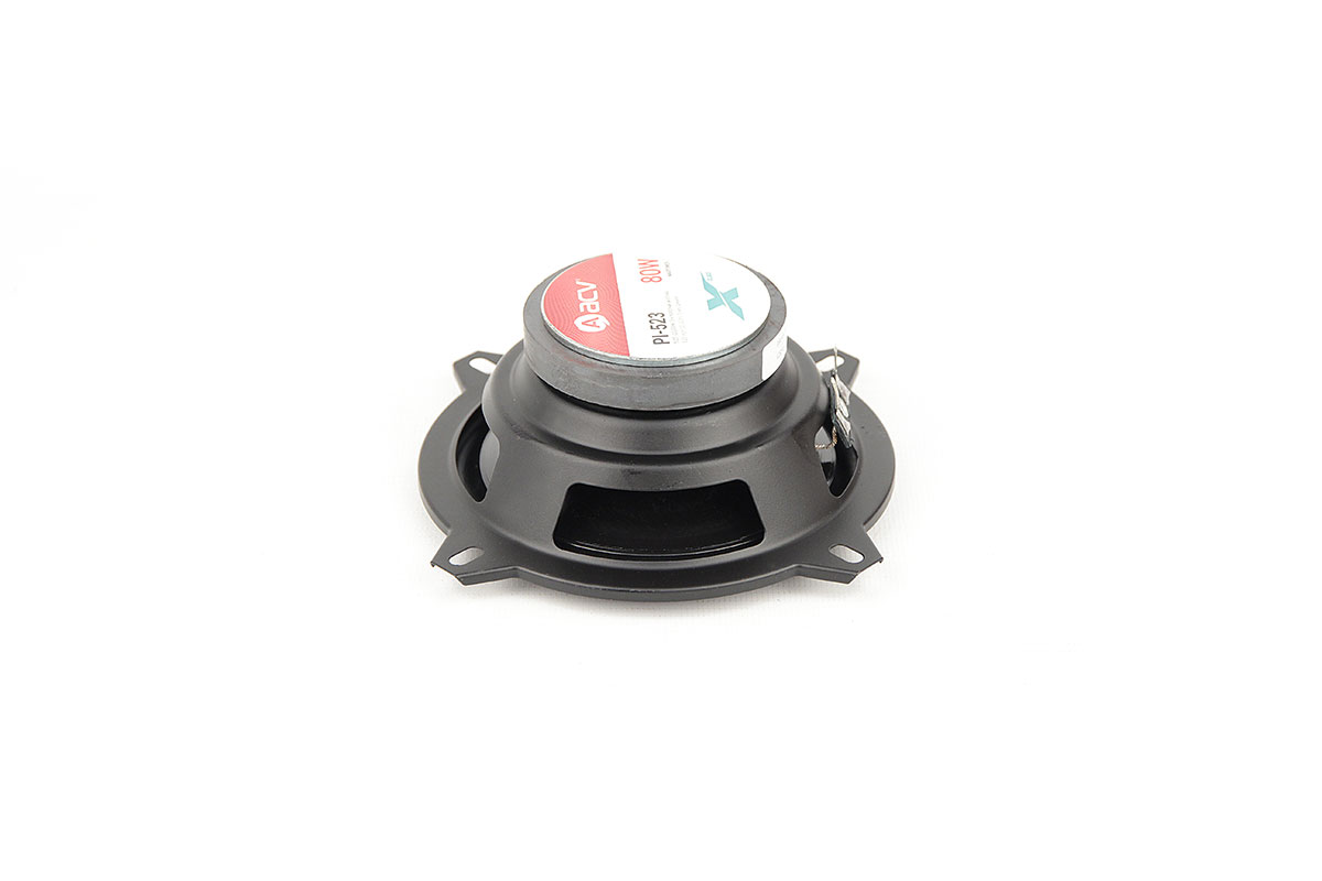 картинка AC 5.25" коаксиальная ACV PI-523 купить в магазине CAROBASS