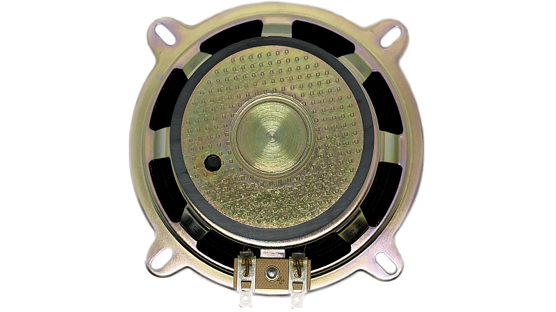 картинка AC 5.25" широкополосная УРАЛ РЗ 15ГДШ-3 купить в магазине CAROBASS