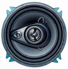 картинка AC 5.25″ коаксиальная DLS M135 mkII купить в магазине CAROBASS