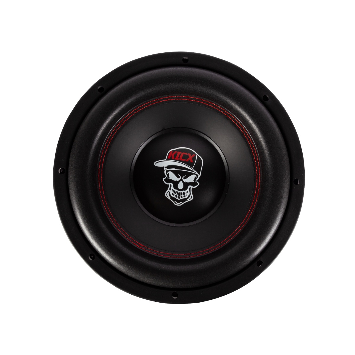 картинка Сабвуфер 12" KICX LL12 (2+2 Ohm) купить в магазине CAROBASS