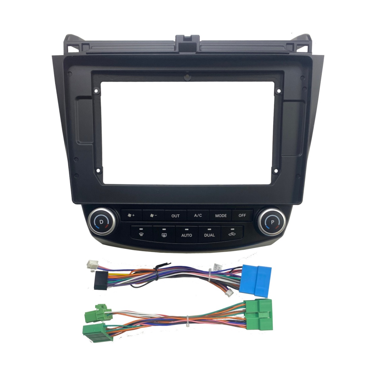 картинка Комплект для подключения ШГУ на HONDA Accord 2002-2007 F10S_809 купить в магазине CAROBASS