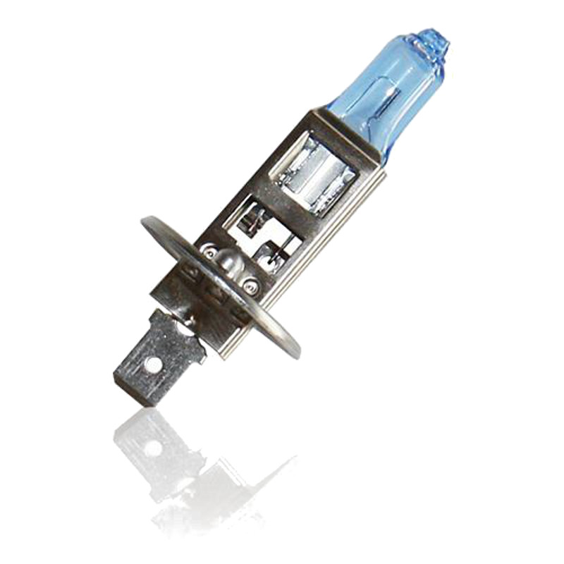 картинка Лампа H1 PHILIPS RALLY P-12454 купить в магазине CAROBASS