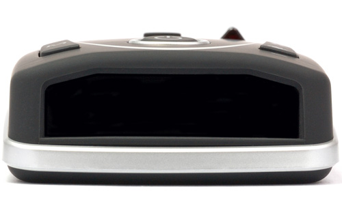 картинка Радар-детектор с GPS CARMEGA RDT-370 купить в магазине CAROBASS