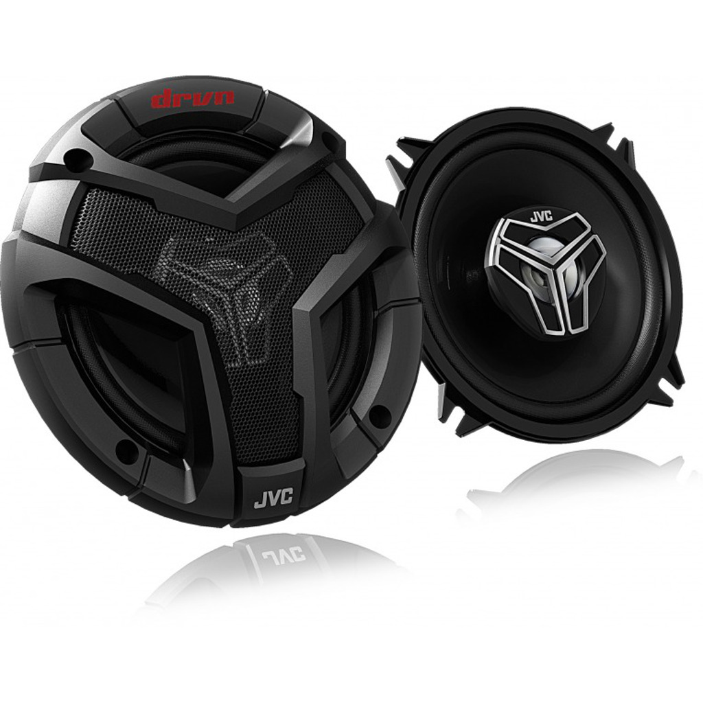 картинка AC 5.25″ коаксиальная JVC CS-V528J купить в магазине CAROBASS