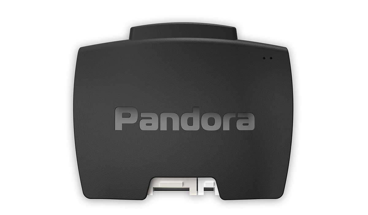 картинка Автосигнализация с автозапуском Pandora DX 4GR купить в магазине CAROBASS