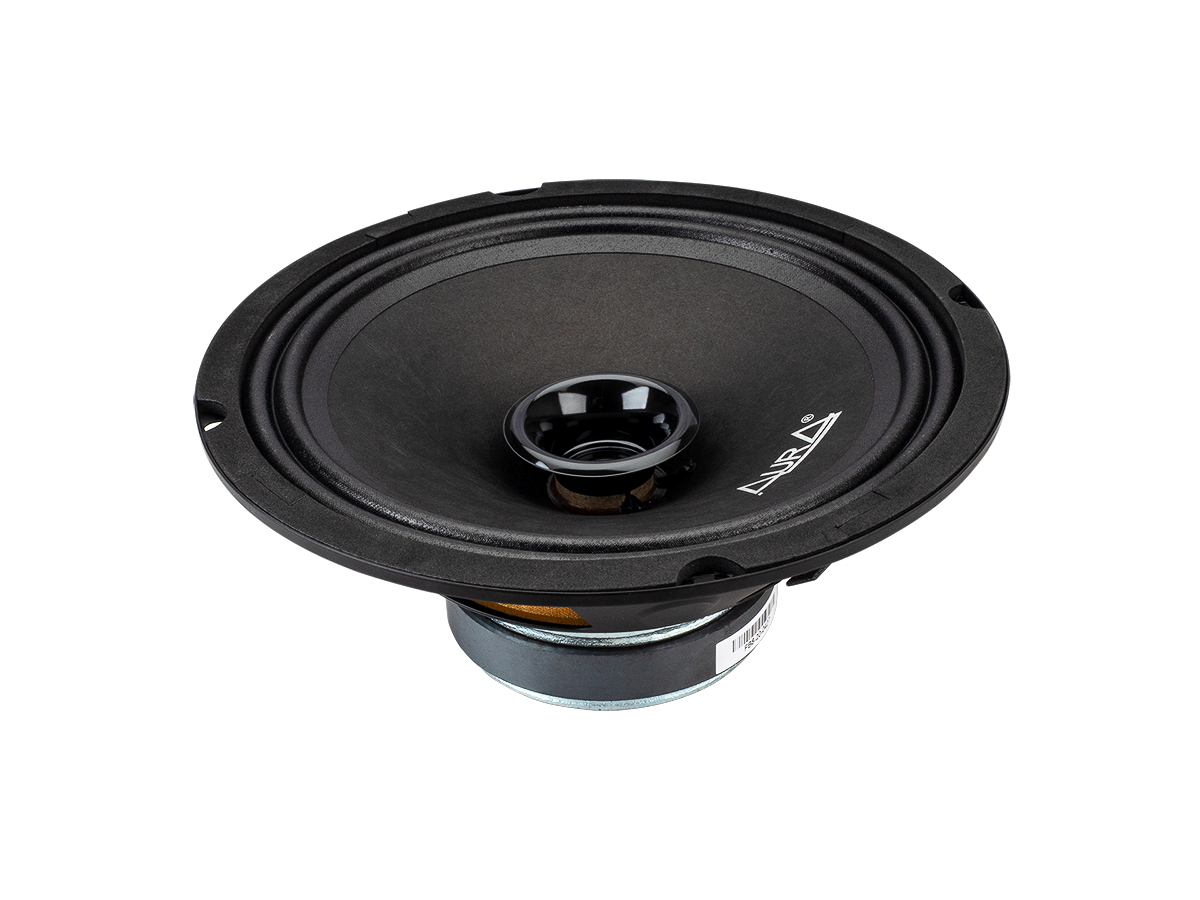 картинка AC 8" широкополосная AURA FIREBALL-8 купить в магазине CAROBASS