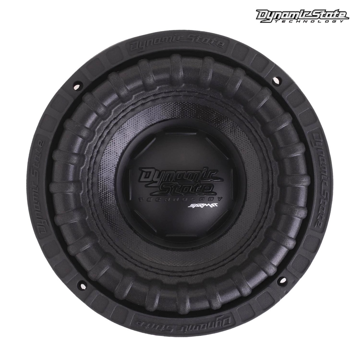картинка Сабвуфер 6.5" DYNAMIC STATE SARMAT SMW-164 купить в магазине CAROBASS