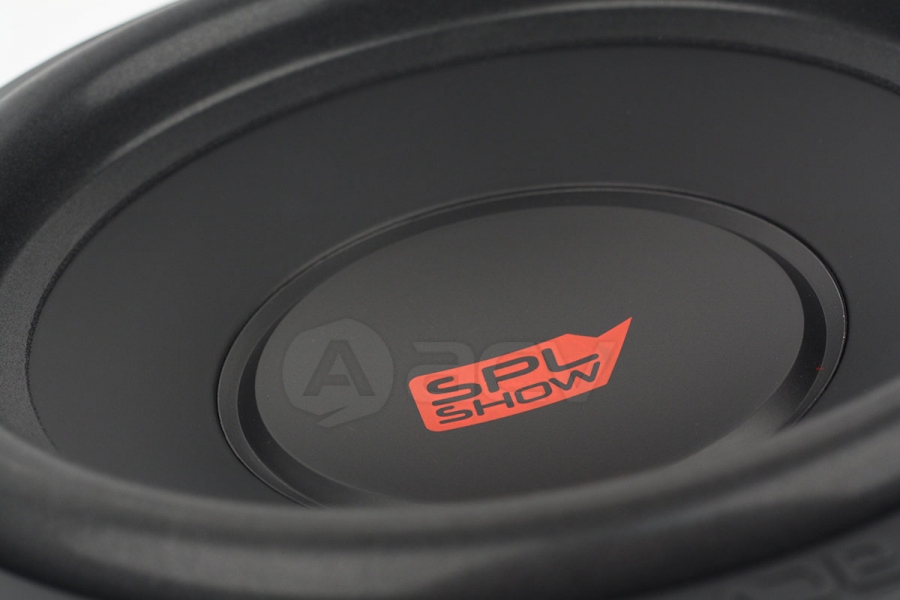 картинка Сабвуфер 12" ACV SWF PRO124D купить в магазине CAROBASS