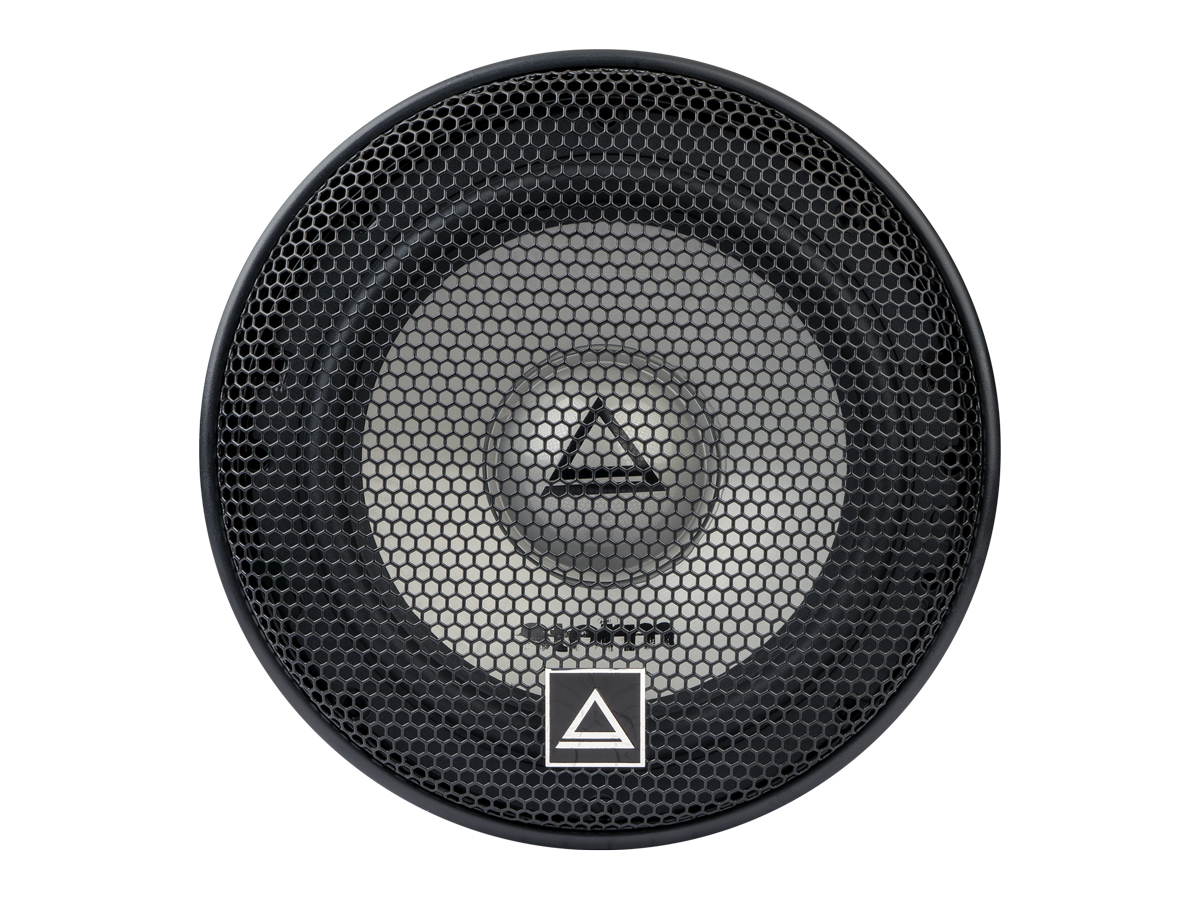 картинка AC 6.5" компонентная AURA STORM-6.2CS купить в магазине CAROBASS