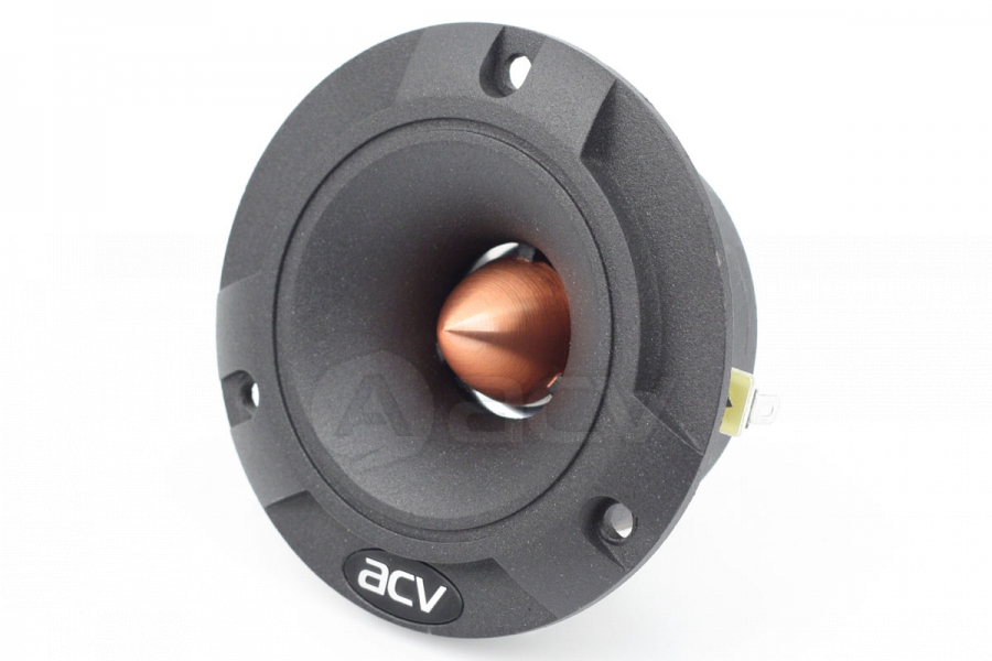 картинка АС ВЧ (твитер) ACV ST-38.1PRO купить в магазине CAROBASS