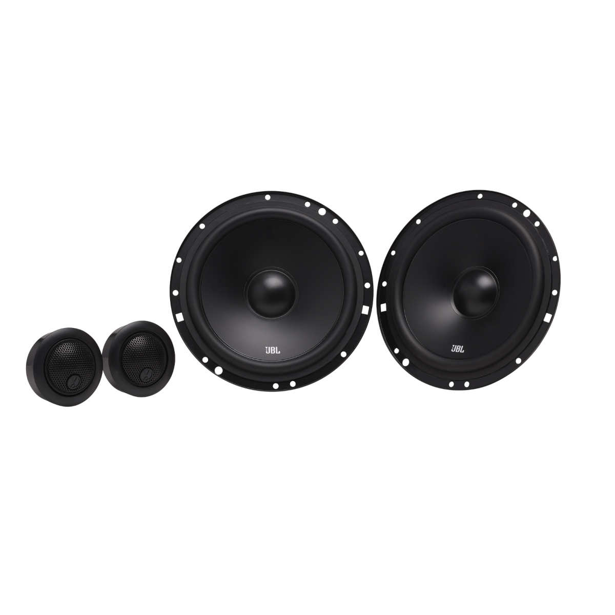 картинка AC 6.5" компонентная JBL STAGE1 601C купить в магазине CAROBASS