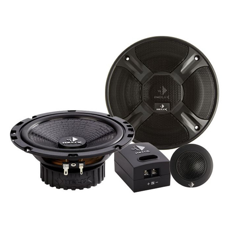 картинка AC 6.5″ компонентная HELIX B62C купить в магазине CAROBASS