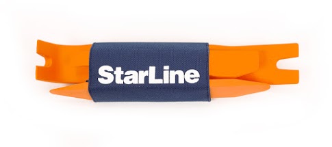 картинка Набор монтажных инструментов StarLine в чехле купить в магазине CAROBASS