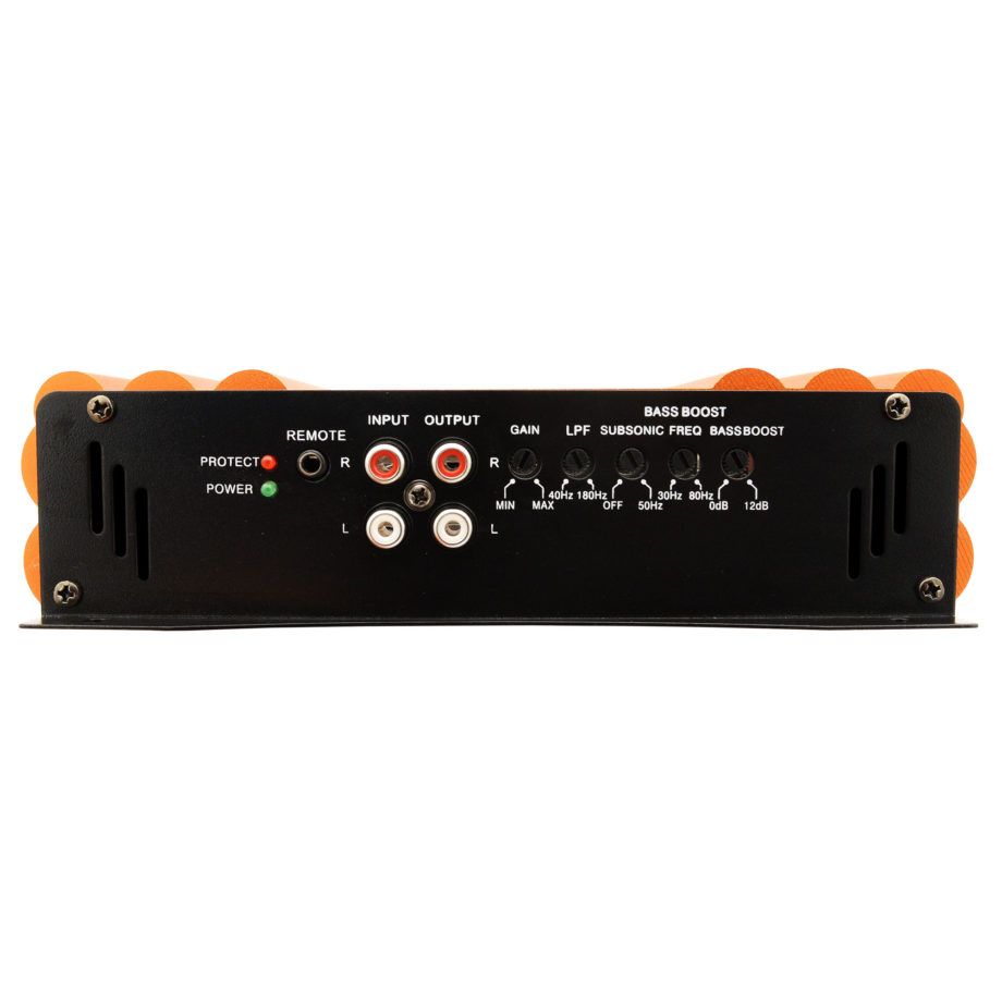 картинка Усилитель 1 канальный DL AUDIO Gryphon Lite 1.1500 купить в магазине CAROBASS