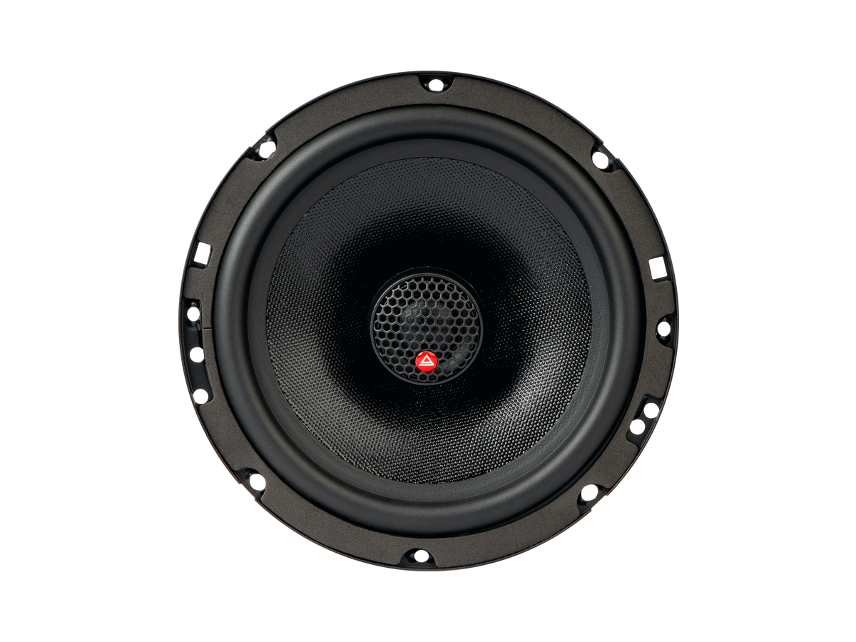 картинка AC 6.5" коаксиальная AURA VENOM-CL6X купить в магазине CAROBASS