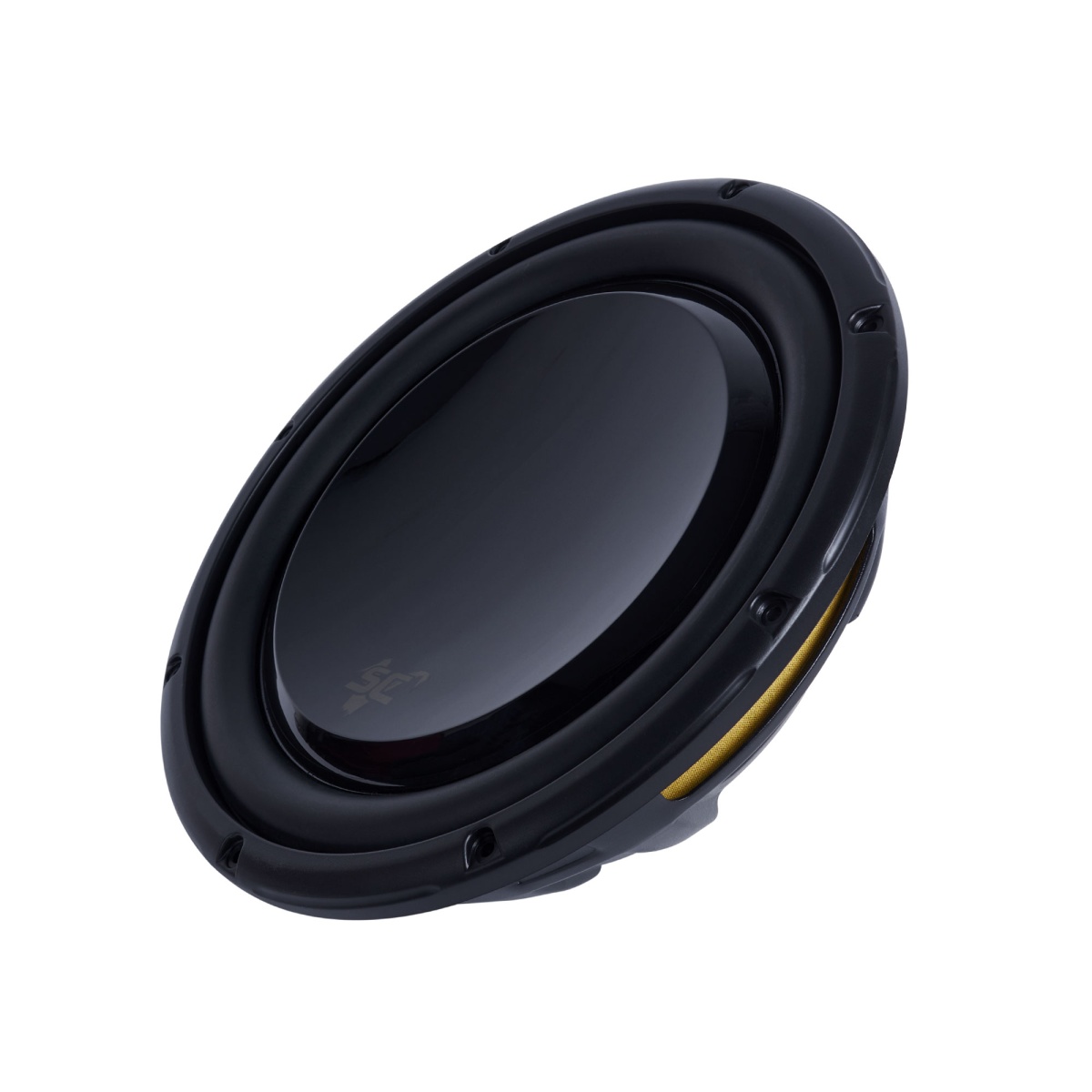 картинка Сабвуфер 12" KICX Sound Civilization QD 12 купить в магазине CAROBASS