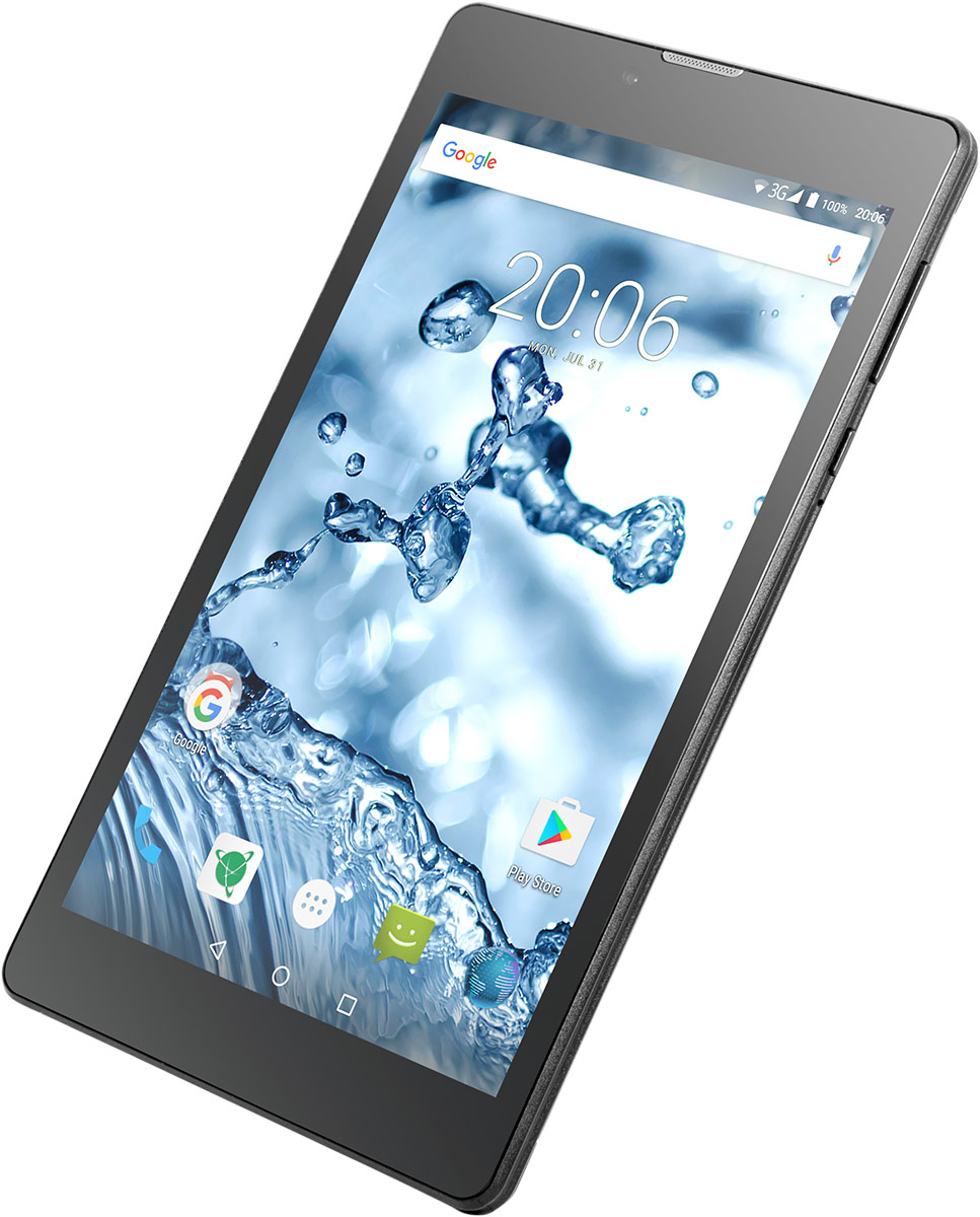 картинка GPS-планшет NAVITEL T500 3G "УЦЕНЕН" купить в магазине CAROBASS