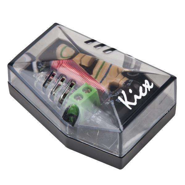 картинка AC 6.5" компонентная KICX PD 6.2 купить в магазине CAROBASS