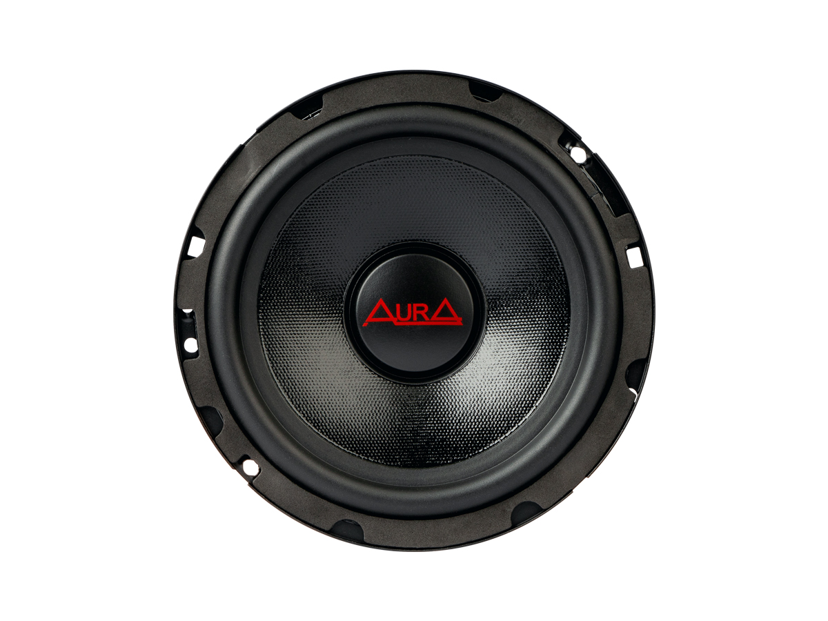 картинка AC 6.5" мидбас AURA VENOM-CL6-MB купить в магазине CAROBASS