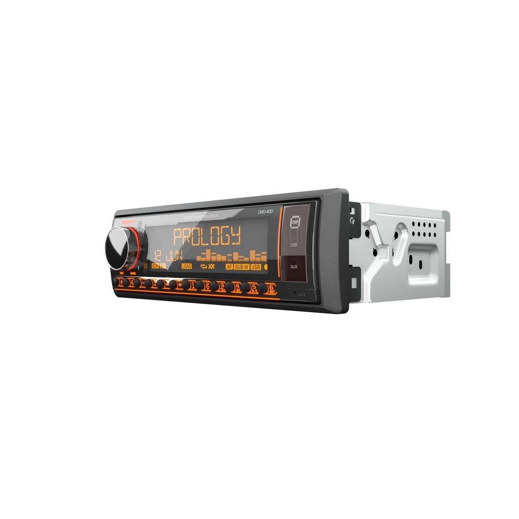картинка Автомагнитола PROLOGY CMD-400 купить в магазине CAROBASS